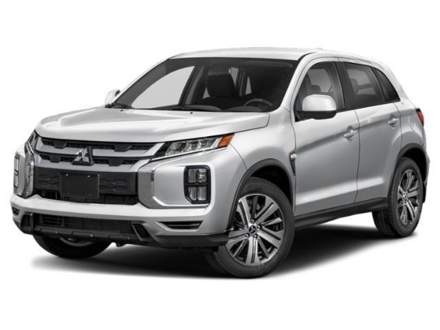 2021 Mitsubishi Outlander Sport 2.0 ES CVT