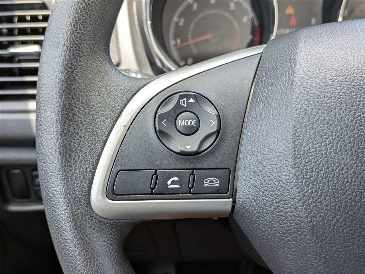 Mitsubishi Outlander Sport 2.0 ES CVT 2021