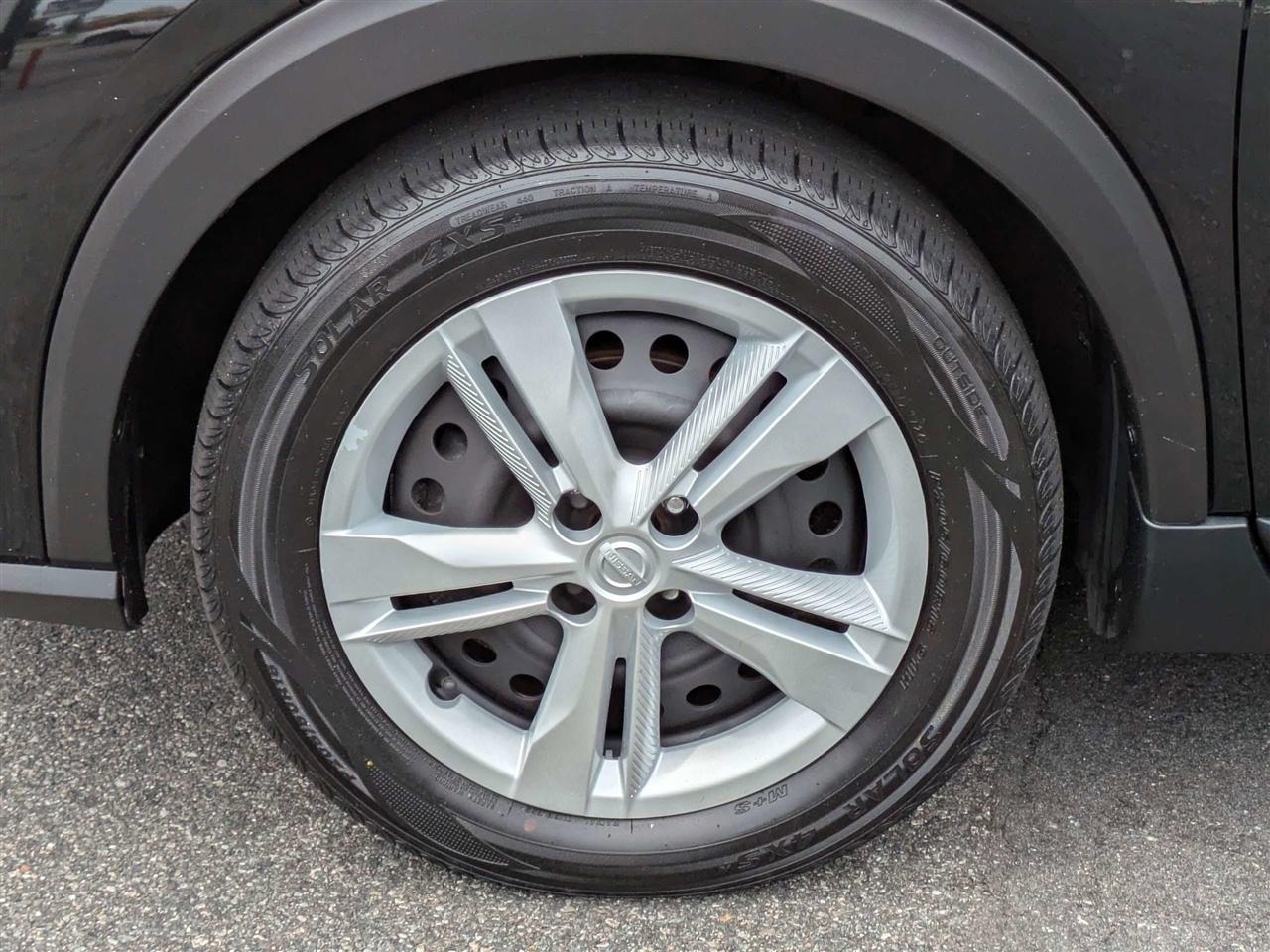 Nissan Kicks S 2022