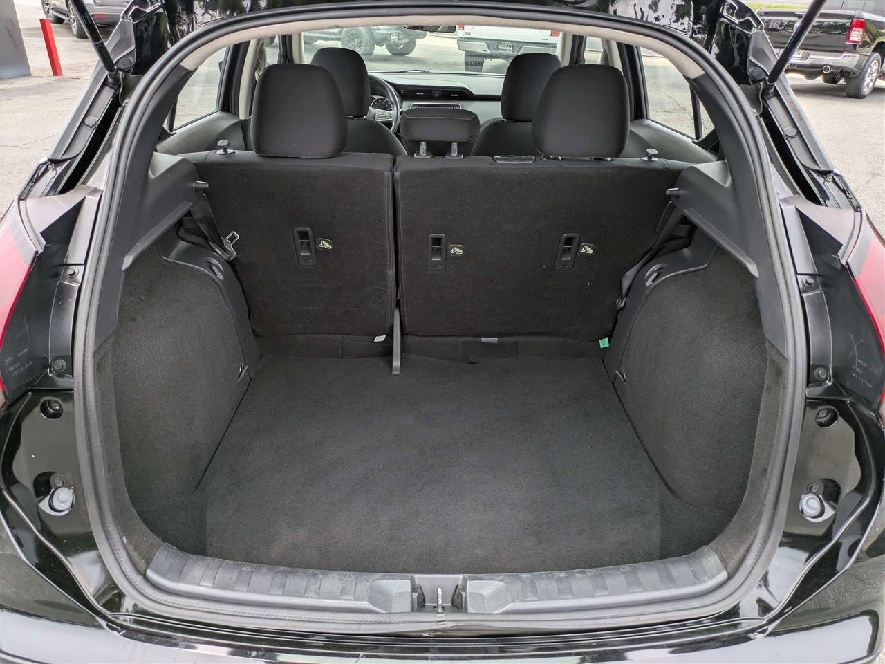 Nissan Kicks S 2022