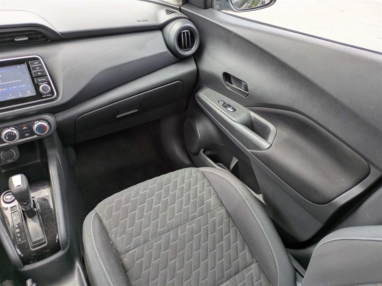 Nissan Kicks S 2022