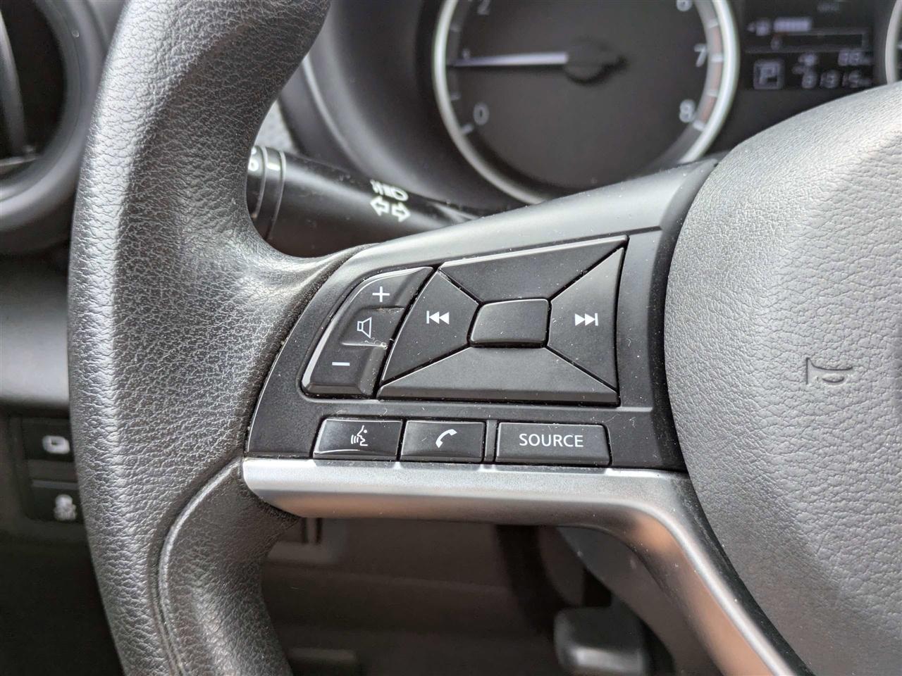 Nissan Kicks S 2022