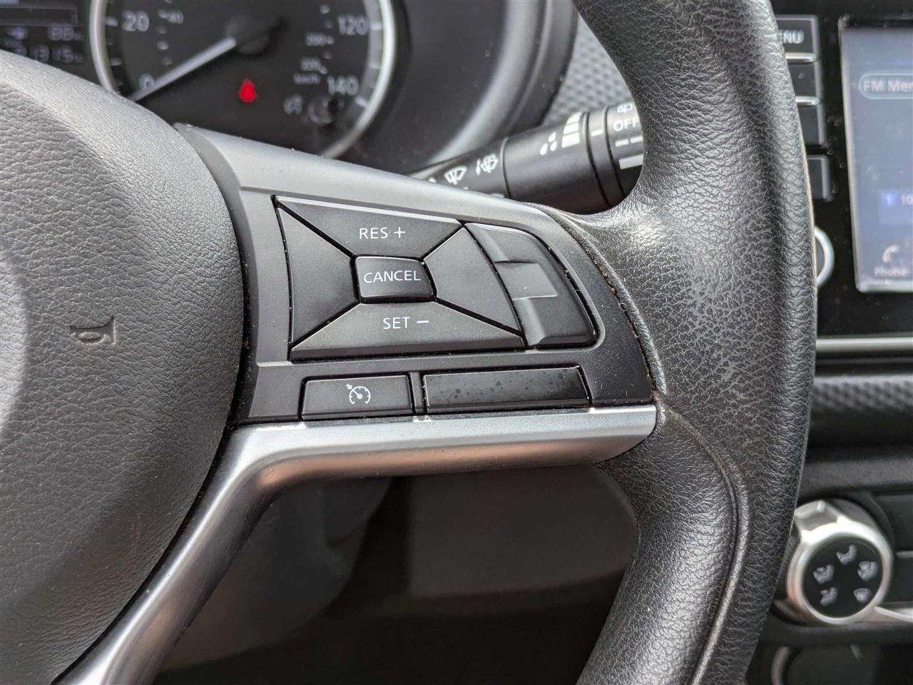 Nissan Kicks S 2022
