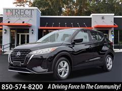 2022 Nissan Kicks 