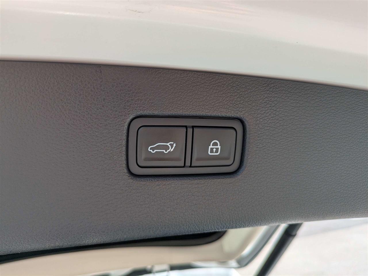 Genesis GV80 3.5T AWD 2021