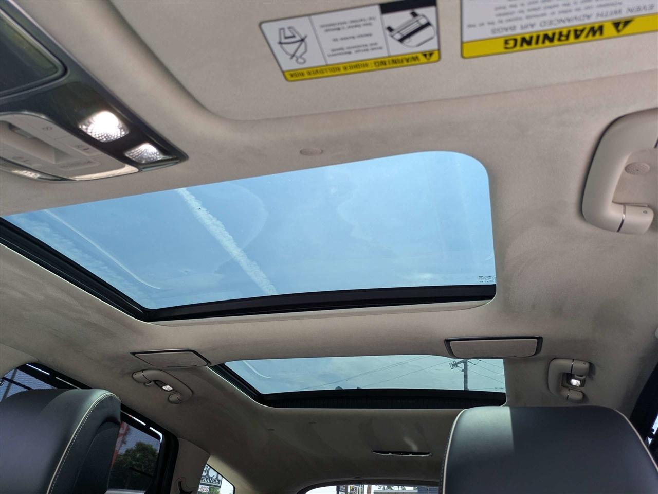 Genesis GV80 3.5T AWD 2021