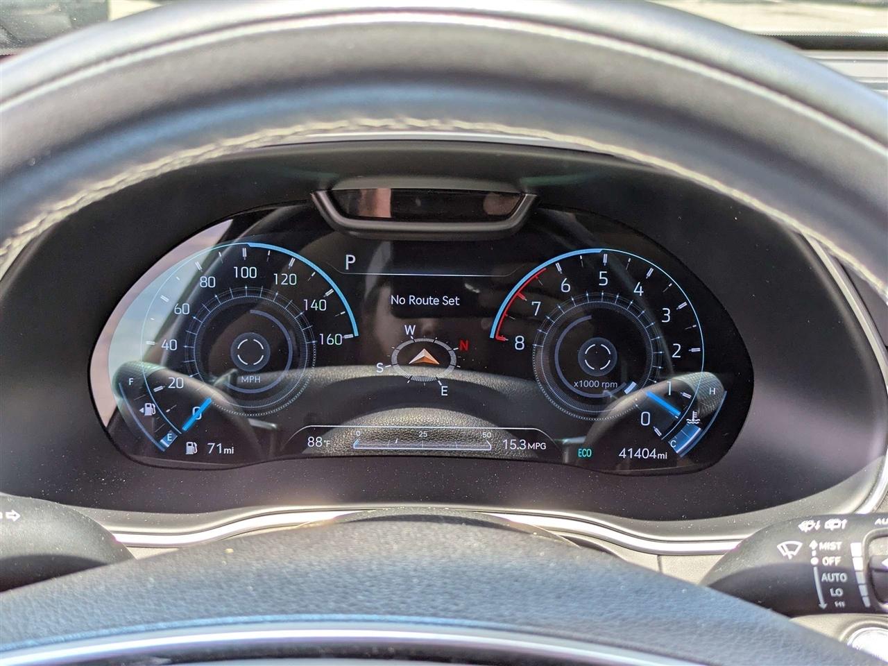 Genesis GV80 3.5T AWD 2021