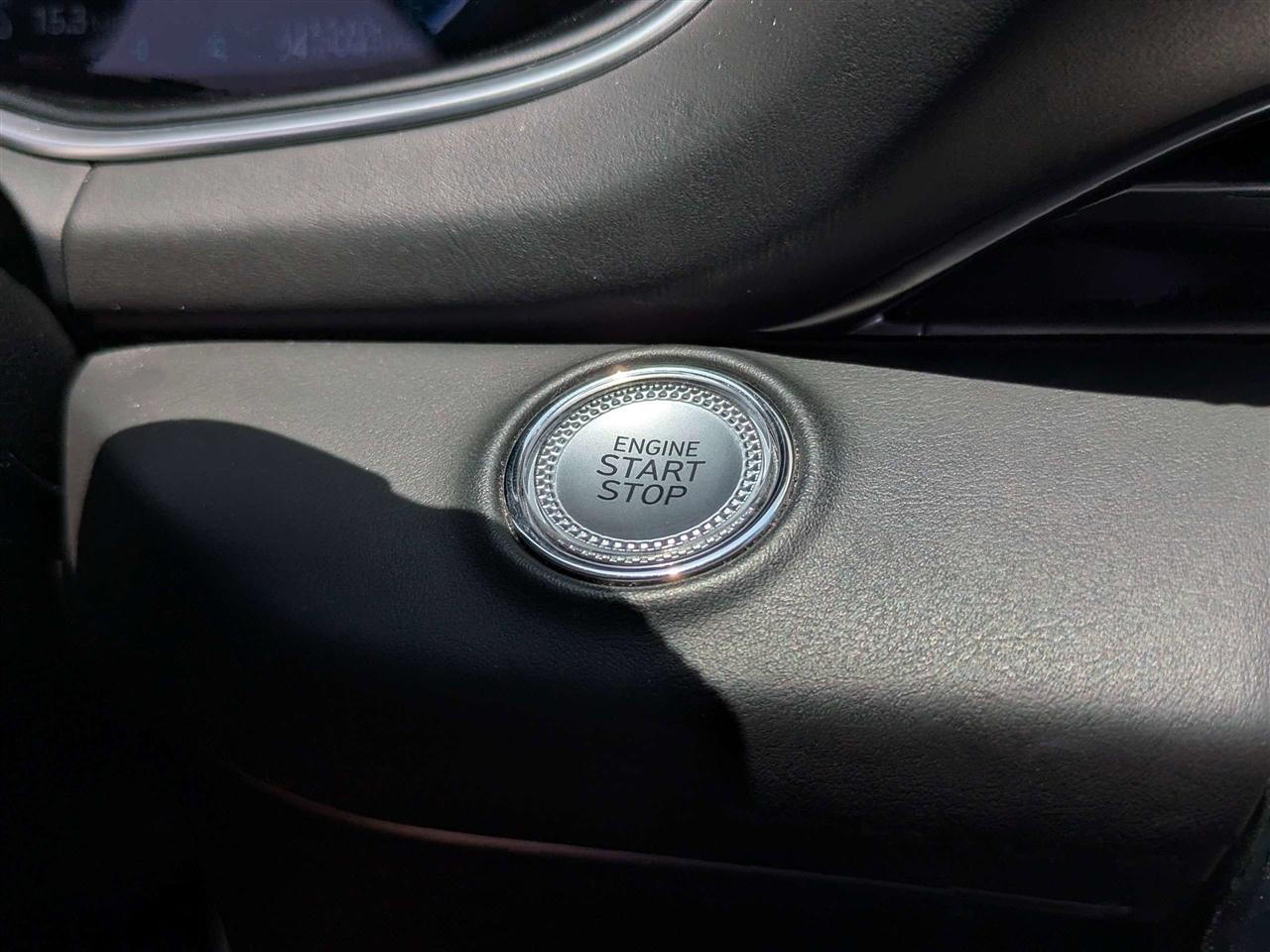 Genesis GV80 3.5T AWD 2021