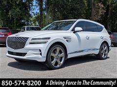 2021 Genesis GV80 