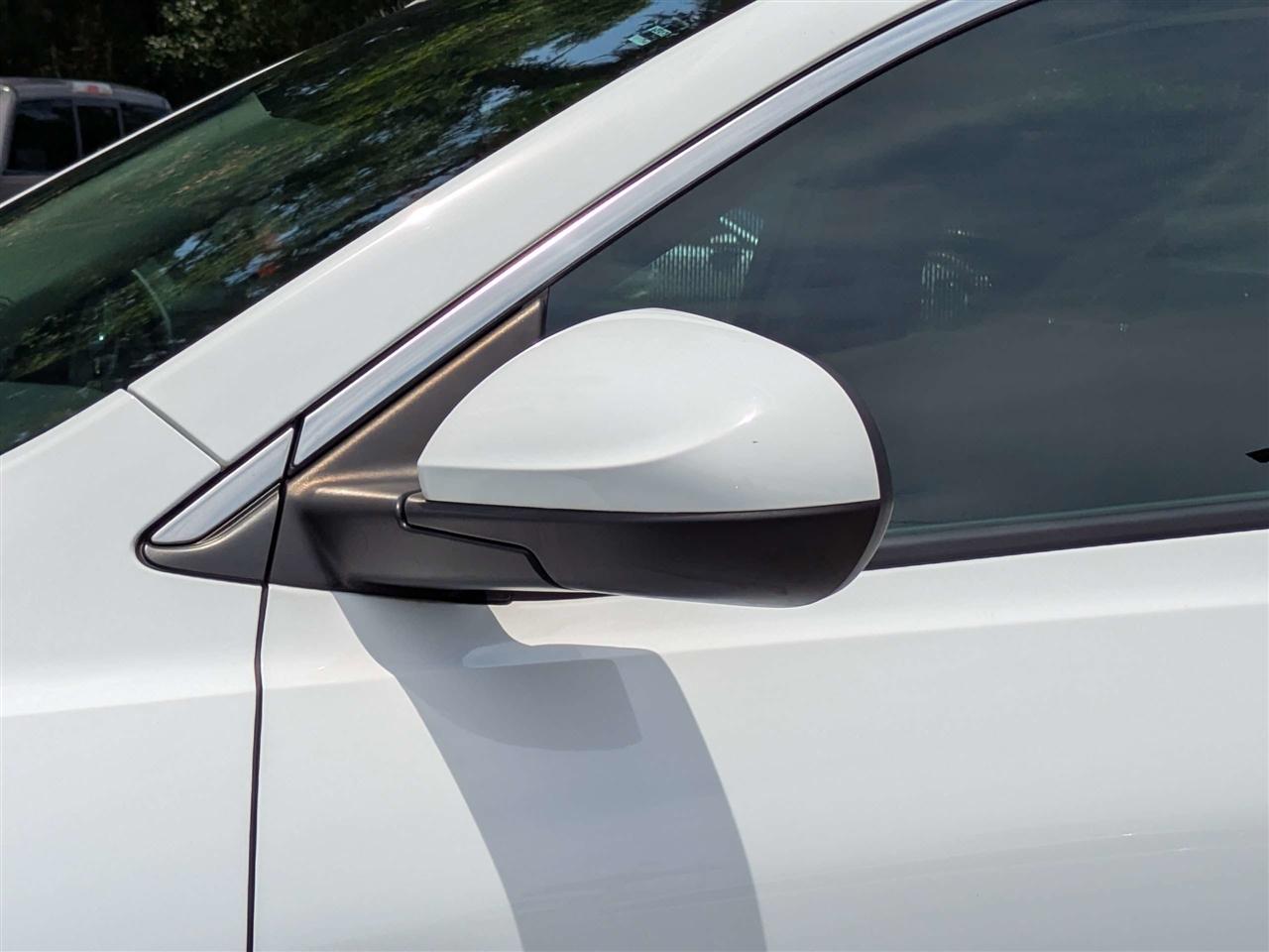 Buick Encore GX Preferred 2024