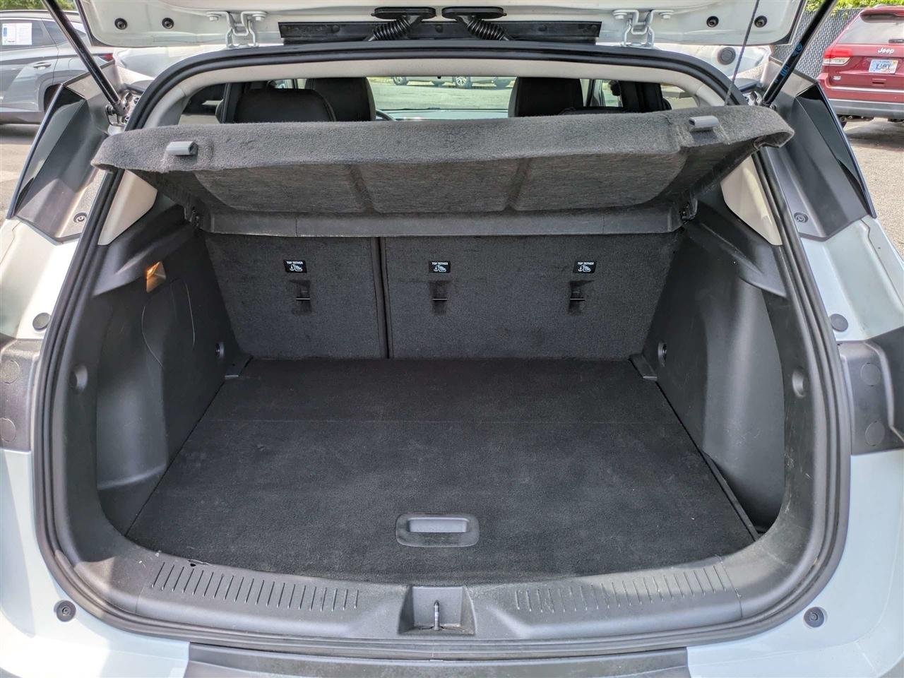 Buick Encore GX Preferred 2024