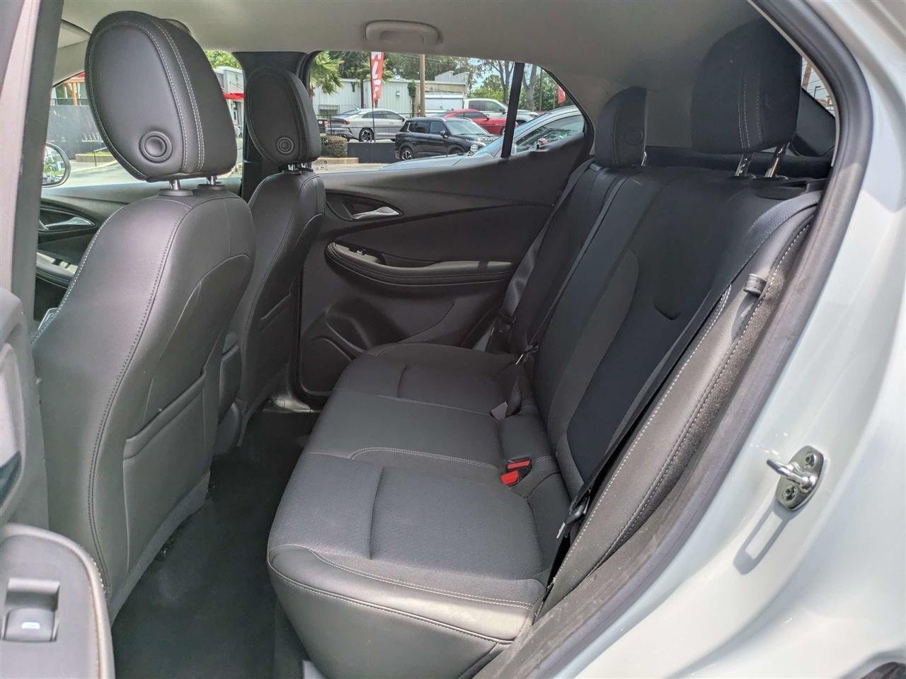 Buick Encore GX Preferred 2024
