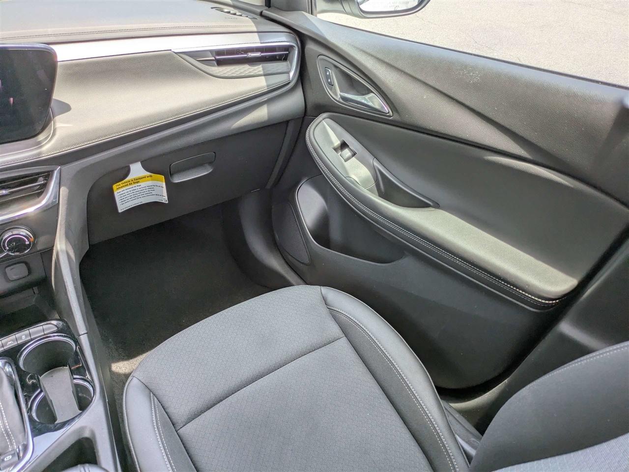 Buick Encore GX Preferred 2024