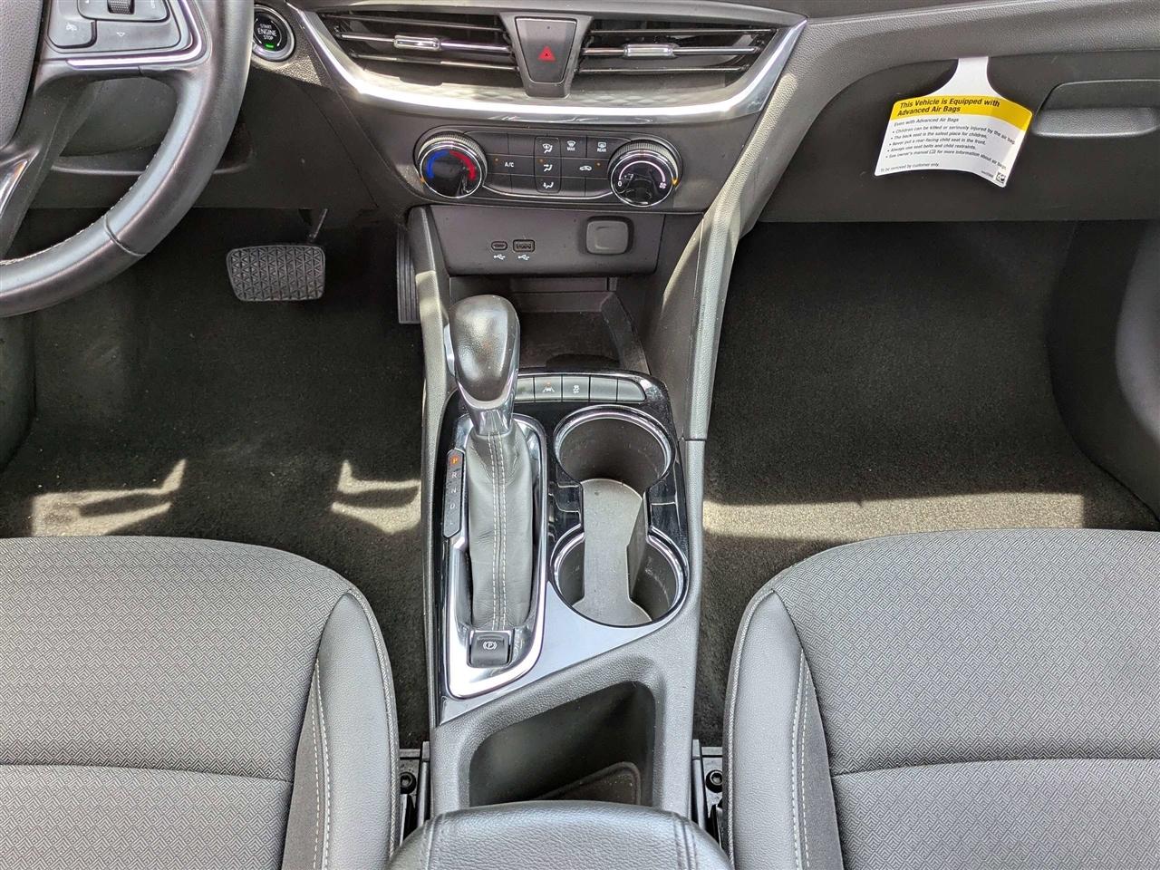 Buick Encore GX Preferred 2024