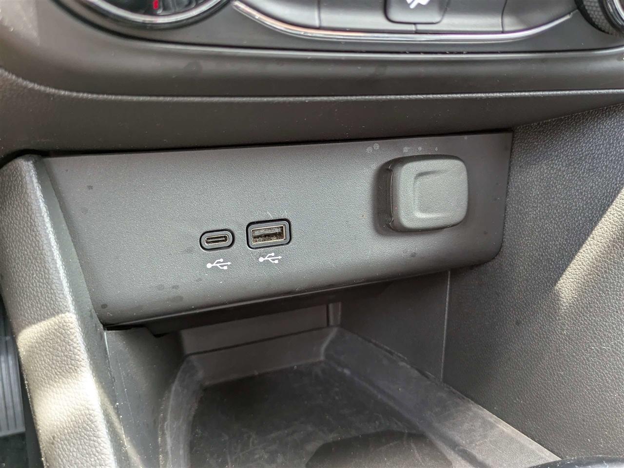 Buick Encore GX Preferred 2024