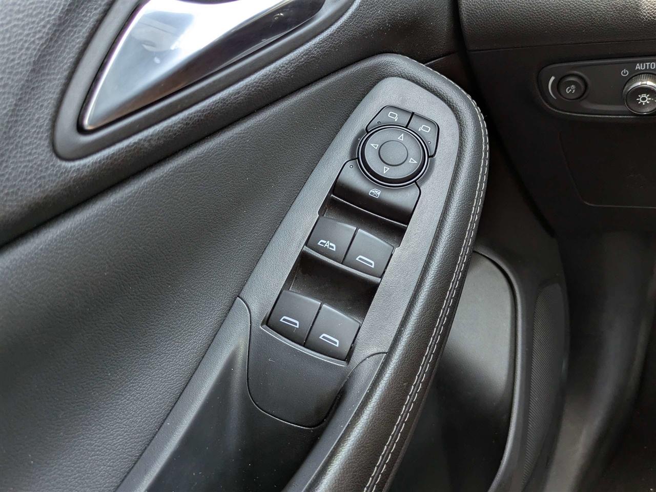 Buick Encore GX Preferred 2024