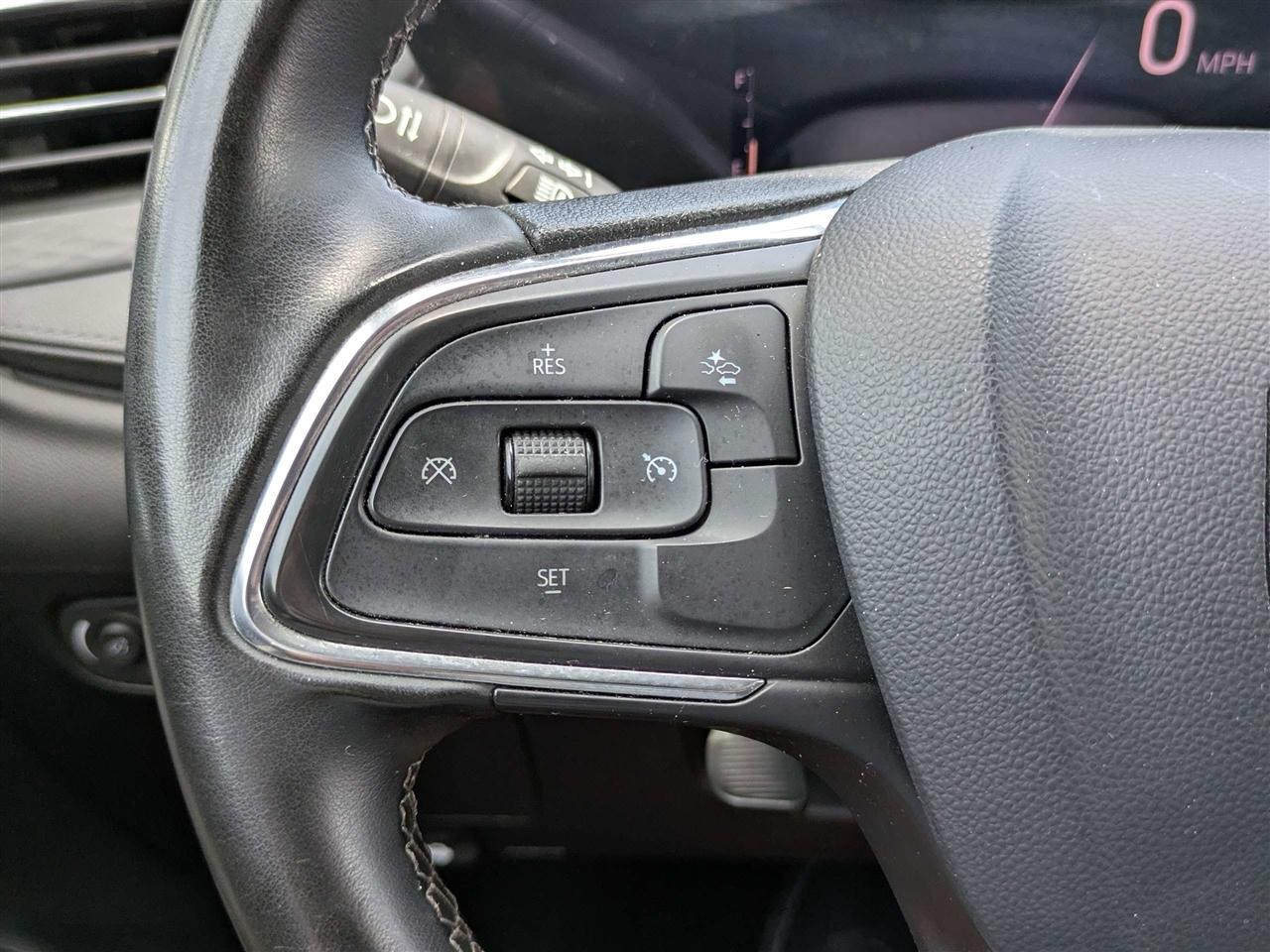 Buick Encore GX Preferred 2024