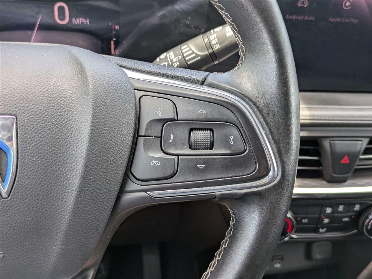 Buick Encore GX Preferred 2024