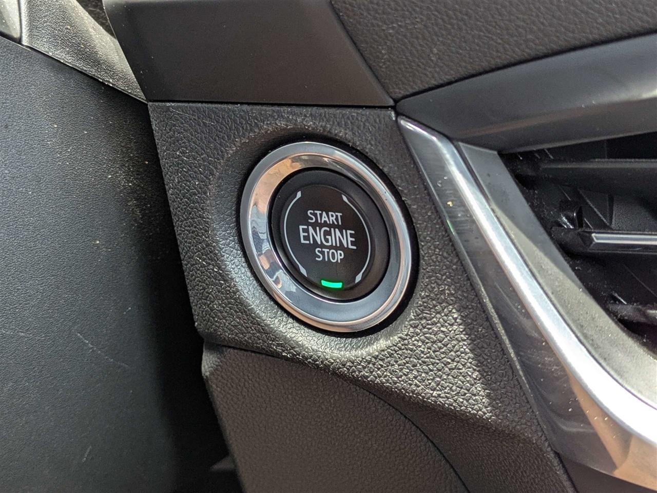 Buick Encore GX Preferred 2024