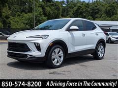 2024 Buick Encore GX 