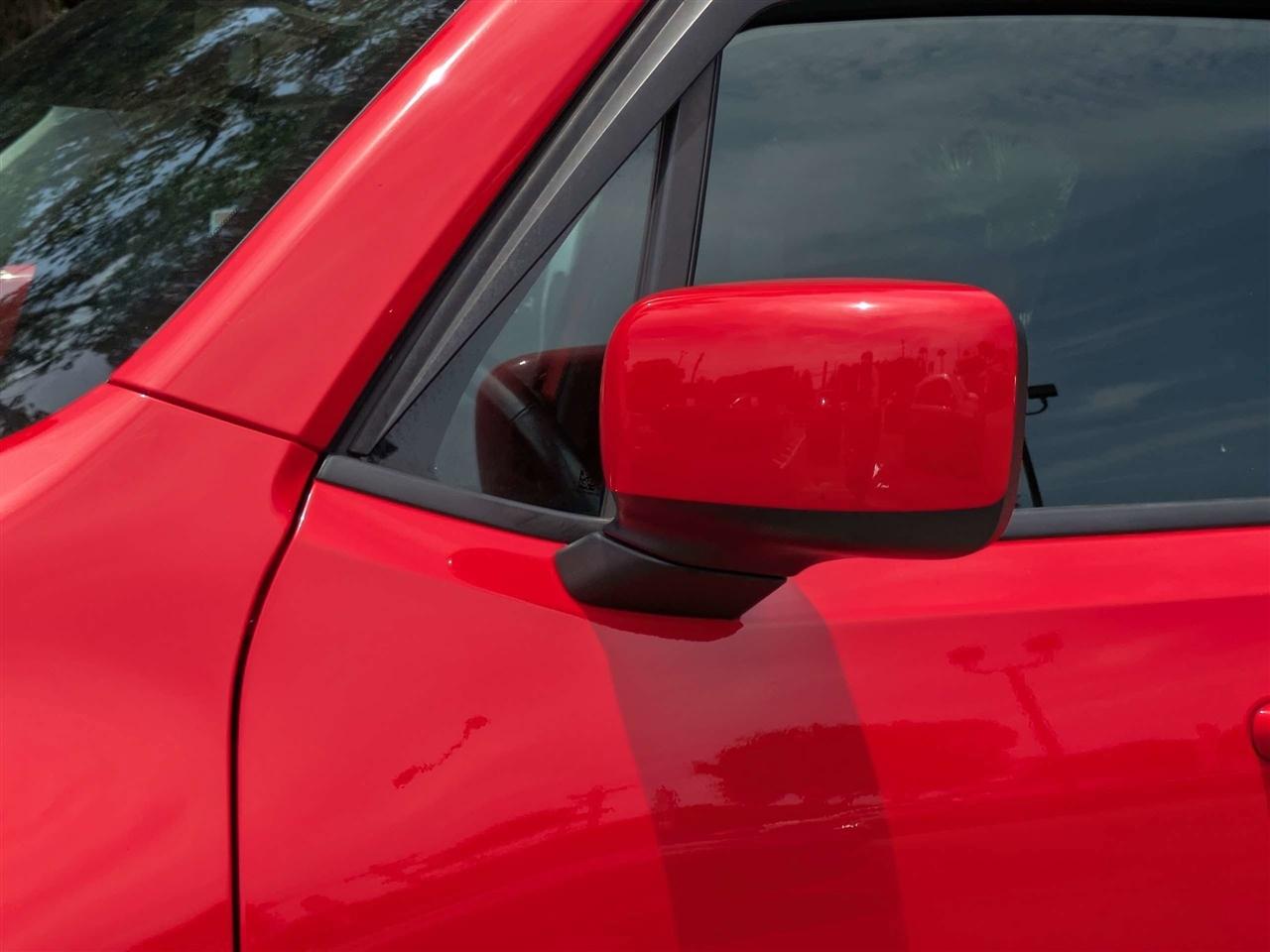 Jeep Renegade Latitude 4WD 2018