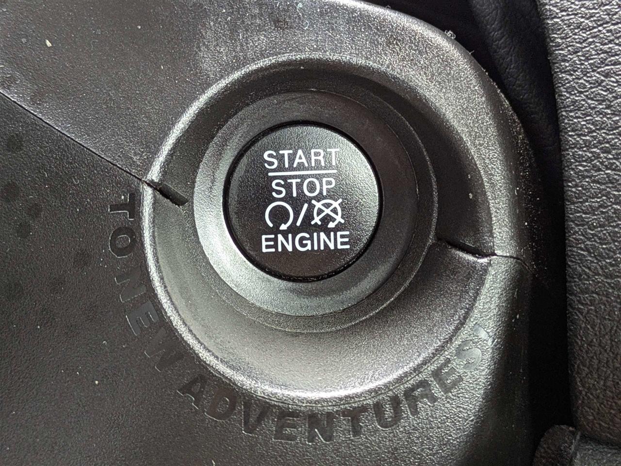 Jeep Renegade Latitude 4WD 2018