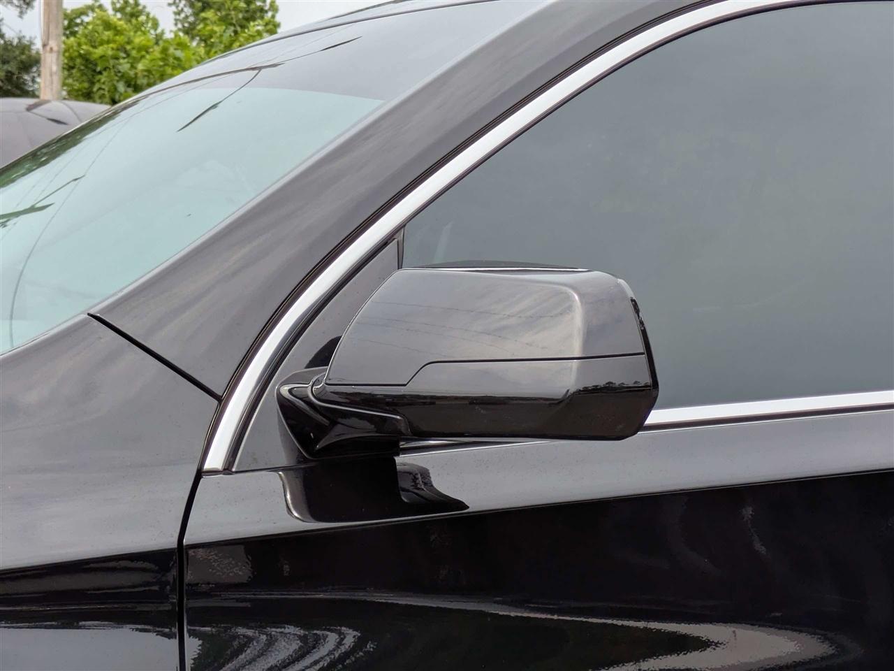 Chevrolet Traverse LS FWD 2019
