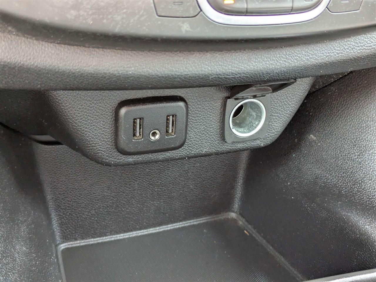 Chevrolet Traverse LS FWD 2019