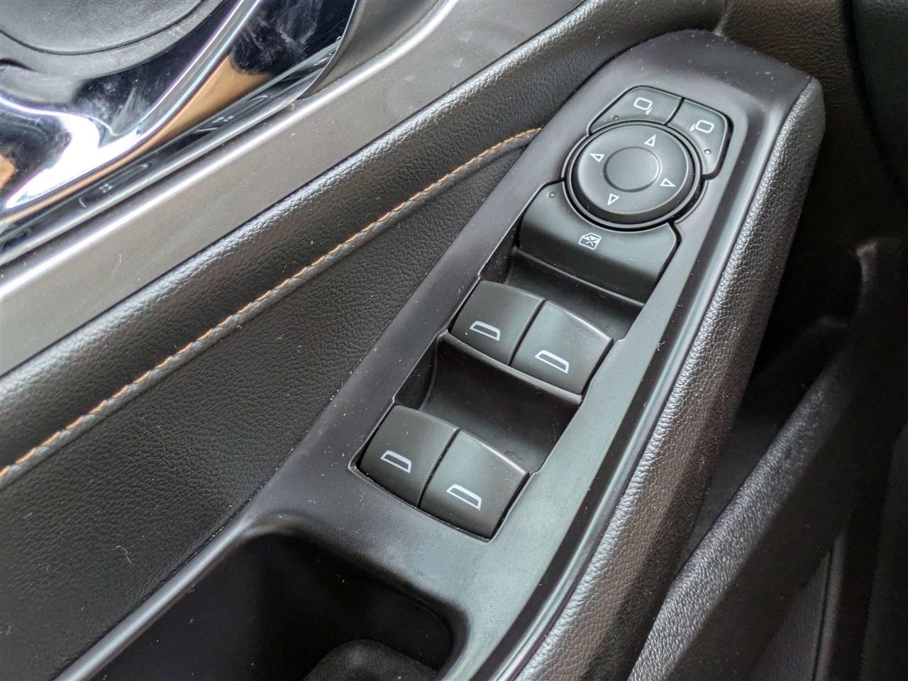 Chevrolet Traverse LS FWD 2019