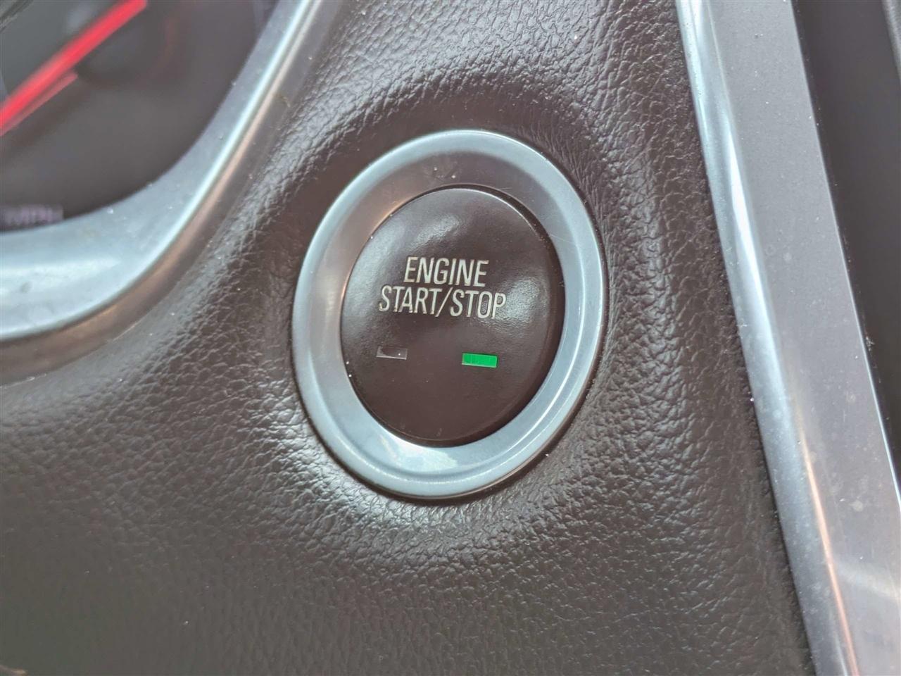 Chevrolet Traverse LS FWD 2019