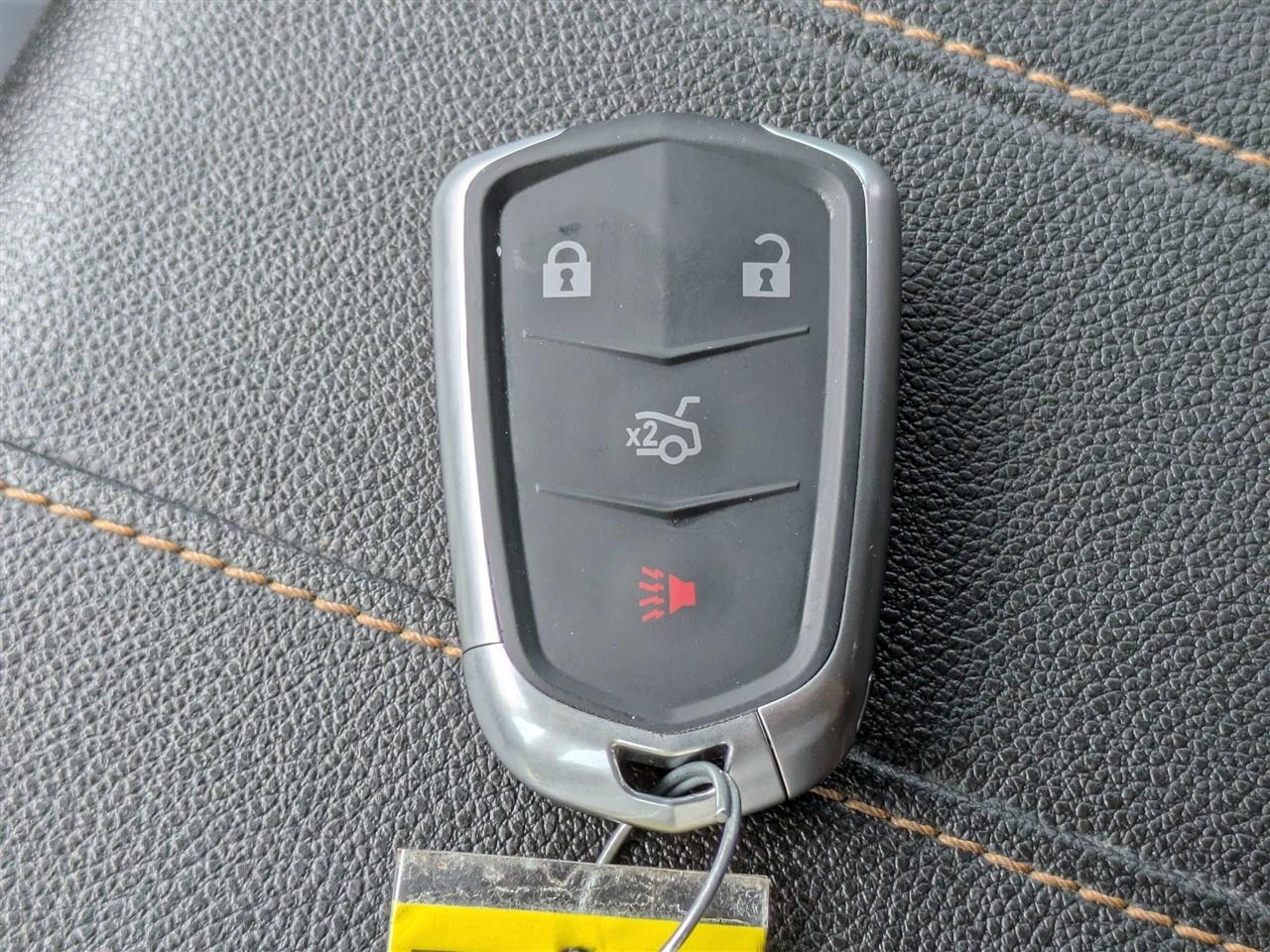 Chevrolet Traverse LS FWD 2019