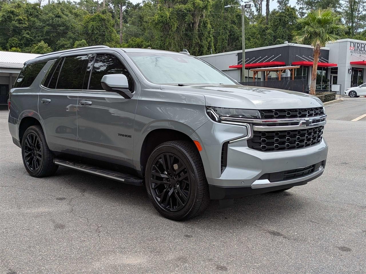 Chevrolet Tahoe LS 2023