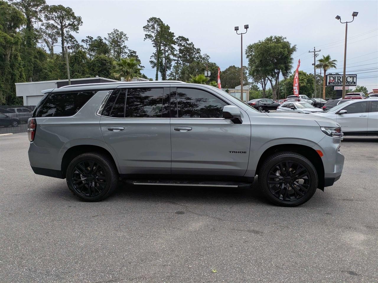 Chevrolet Tahoe LS 2023