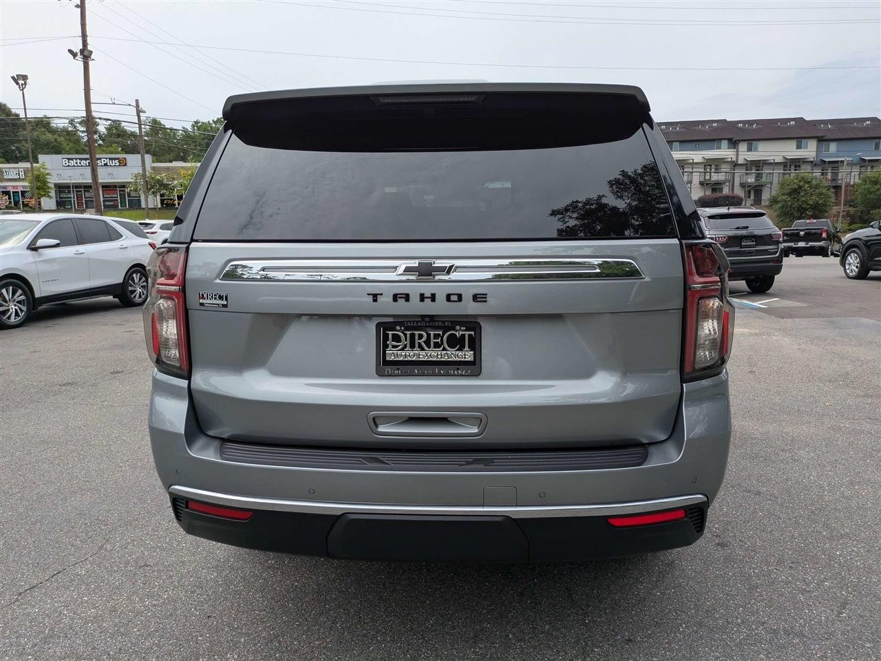 Chevrolet Tahoe LS 2023