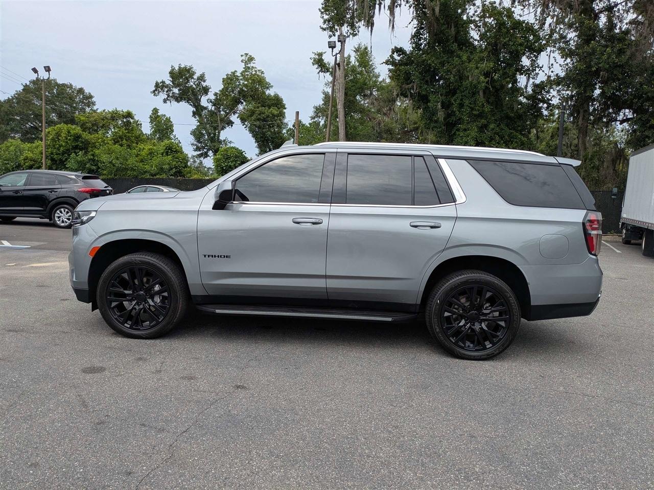 Chevrolet Tahoe LS 2023