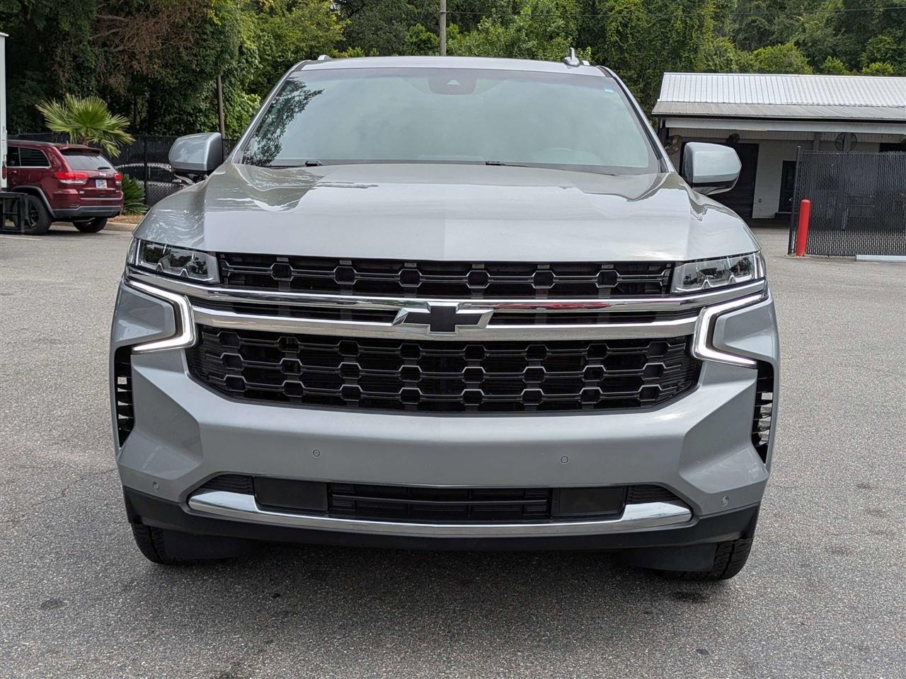 Chevrolet Tahoe LS 2023