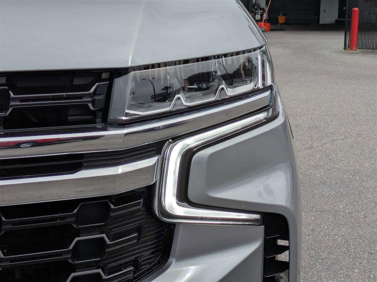 Chevrolet Tahoe LS 2023