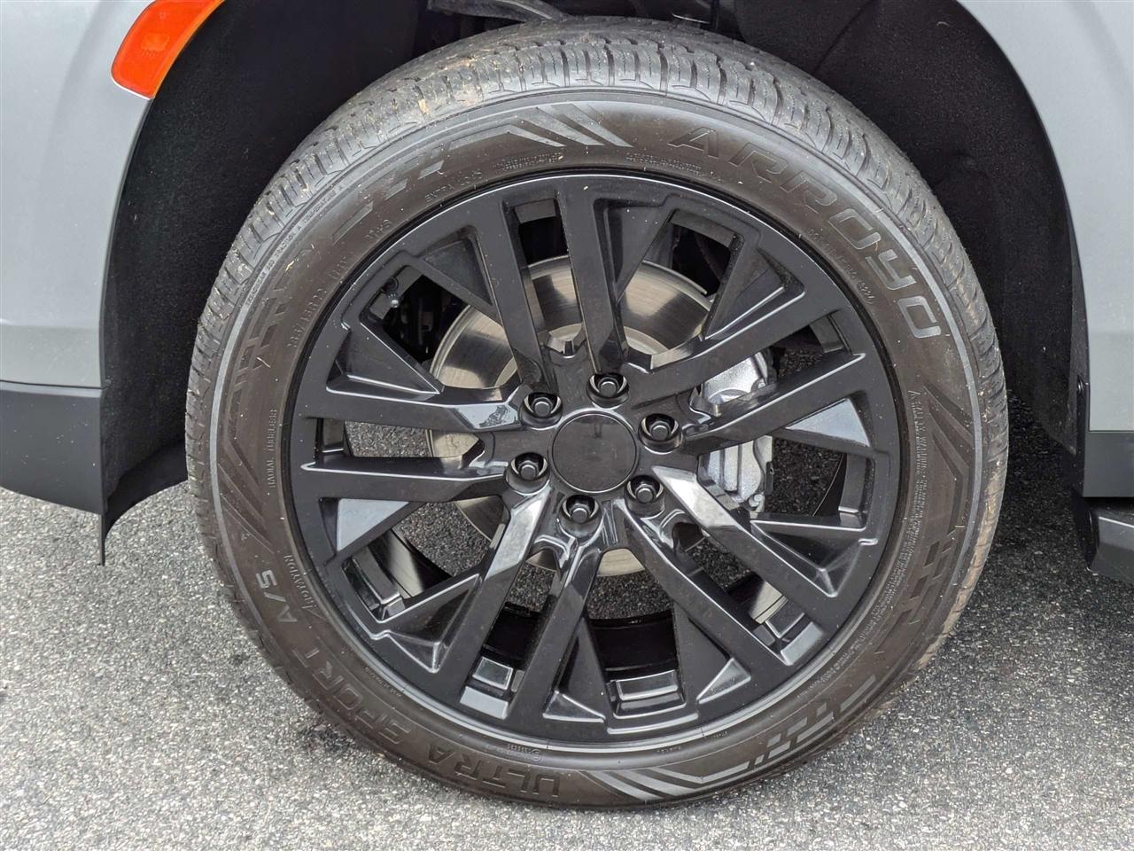 Chevrolet Tahoe LS 2023