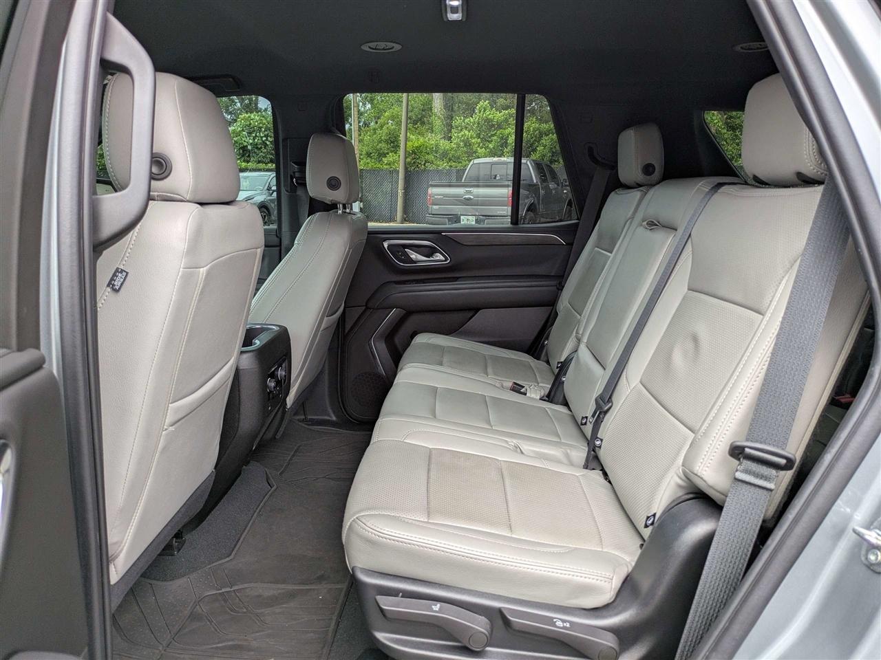 Chevrolet Tahoe LS 2023