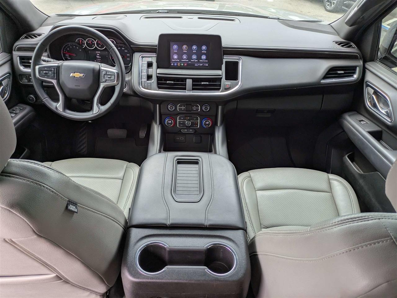 Chevrolet Tahoe LS 2023