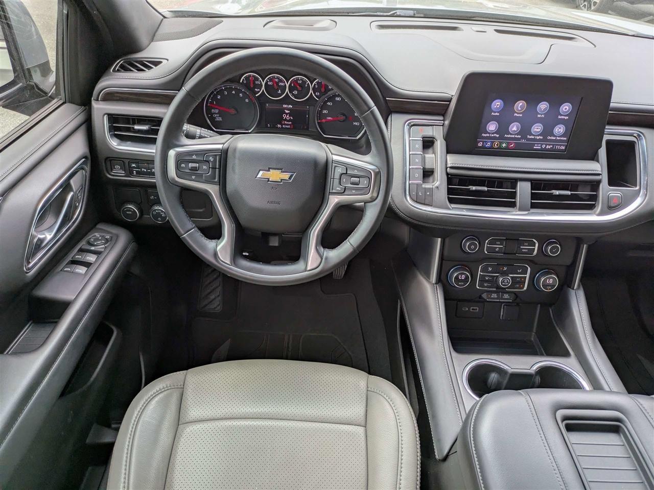 Chevrolet Tahoe LS 2023