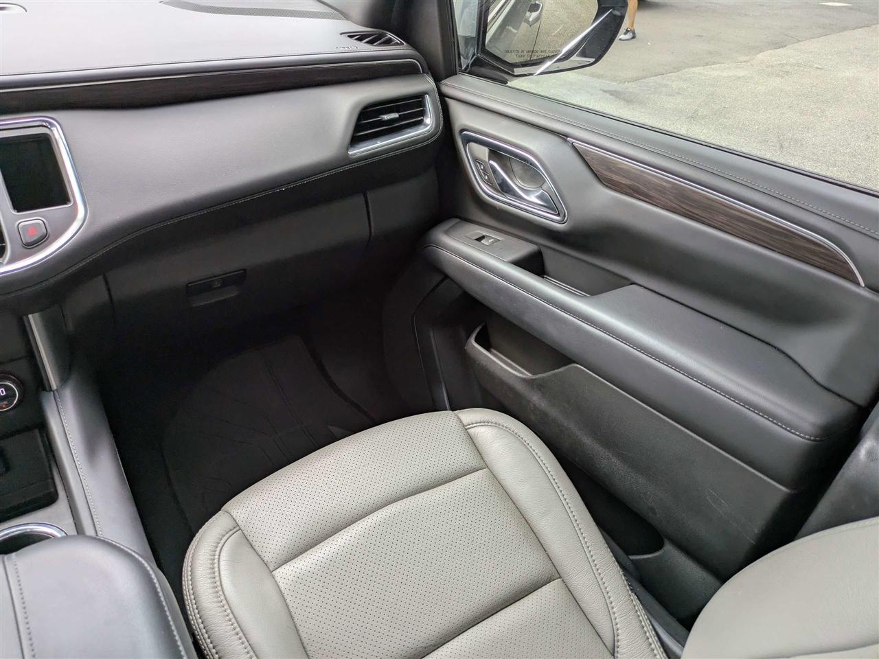 Chevrolet Tahoe LS 2023