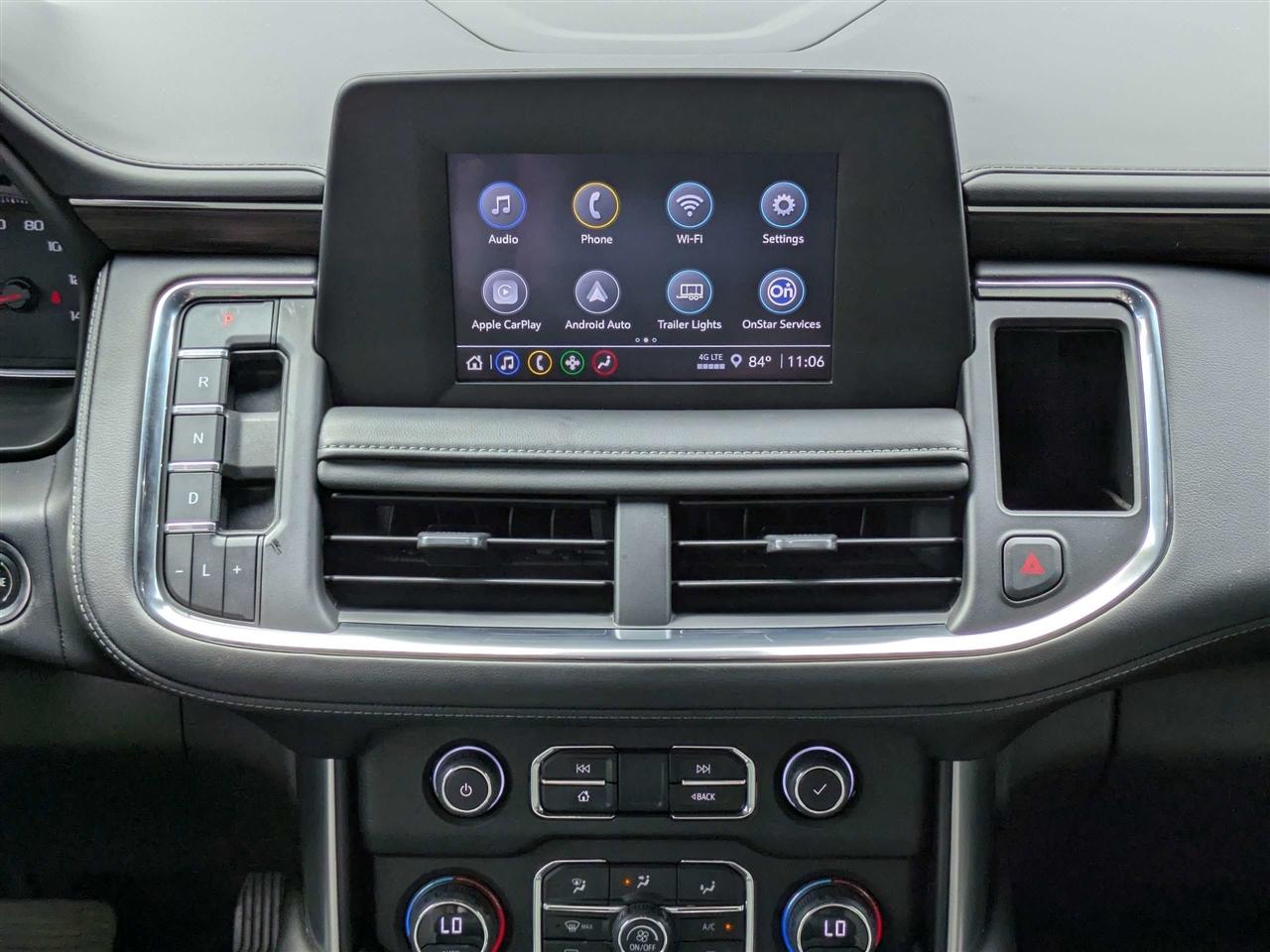 Chevrolet Tahoe LS 2023