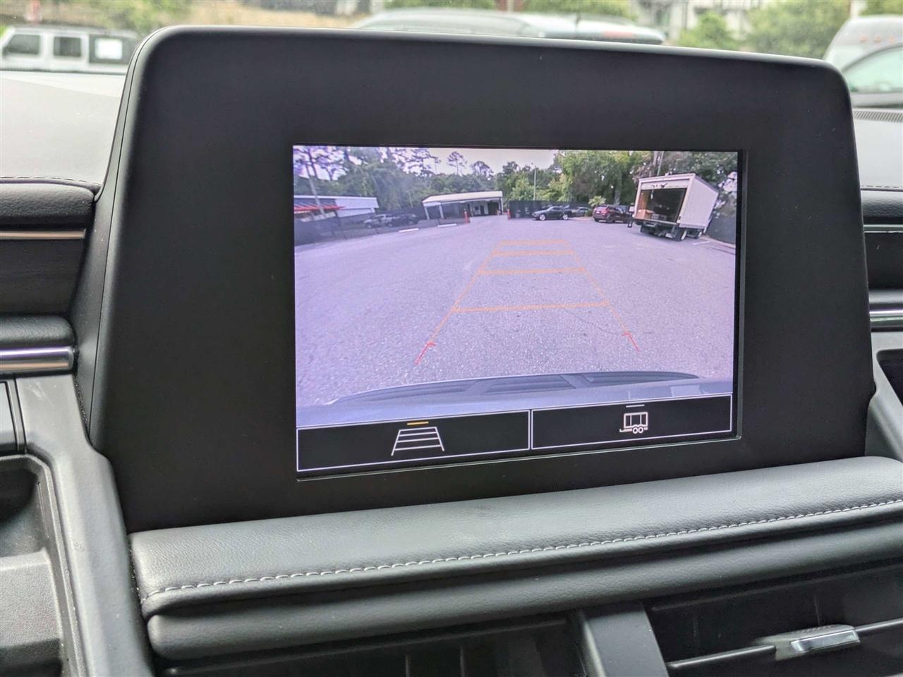 Chevrolet Tahoe LS 2023