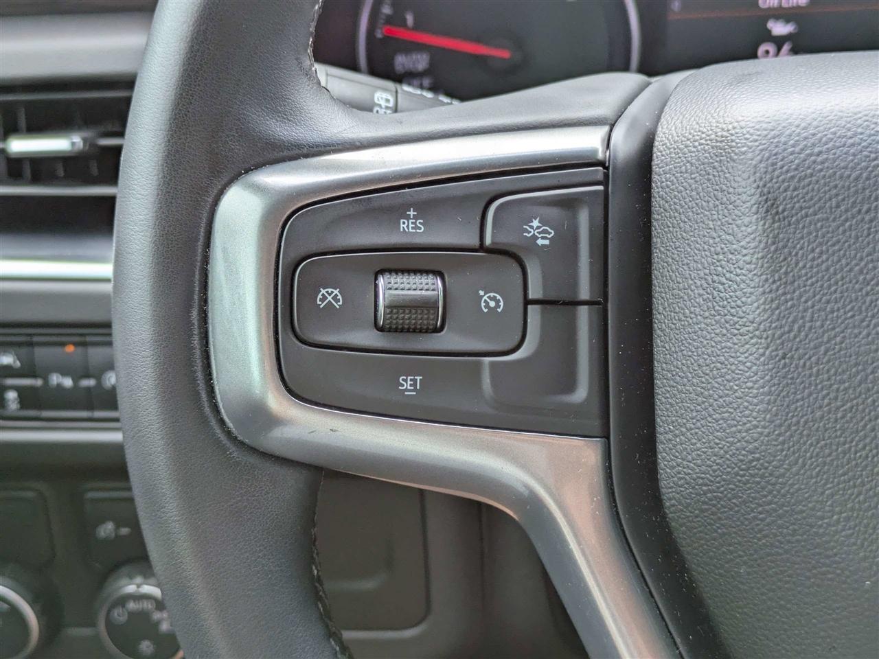 Chevrolet Tahoe LS 2023
