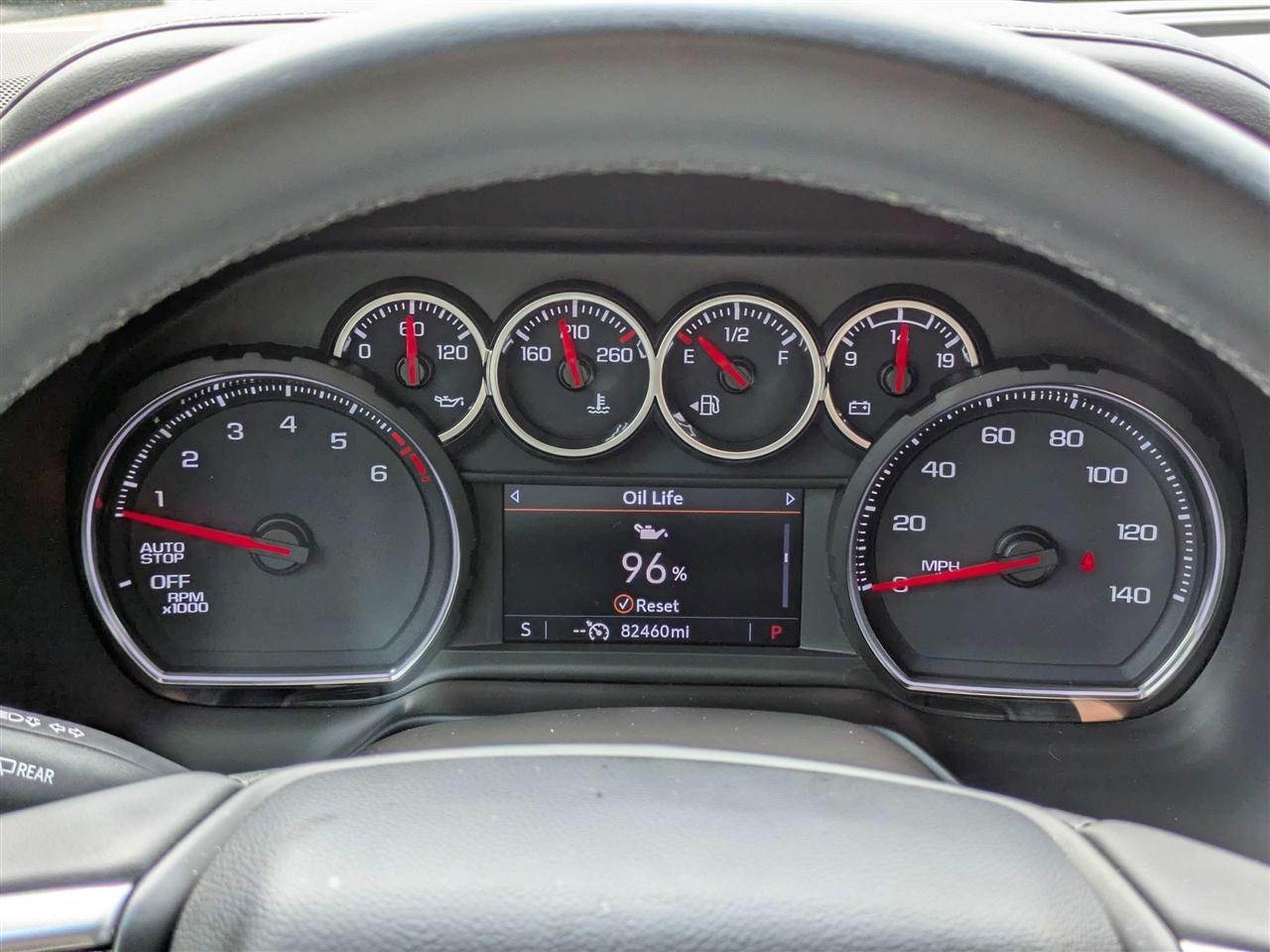 Chevrolet Tahoe LS 2023