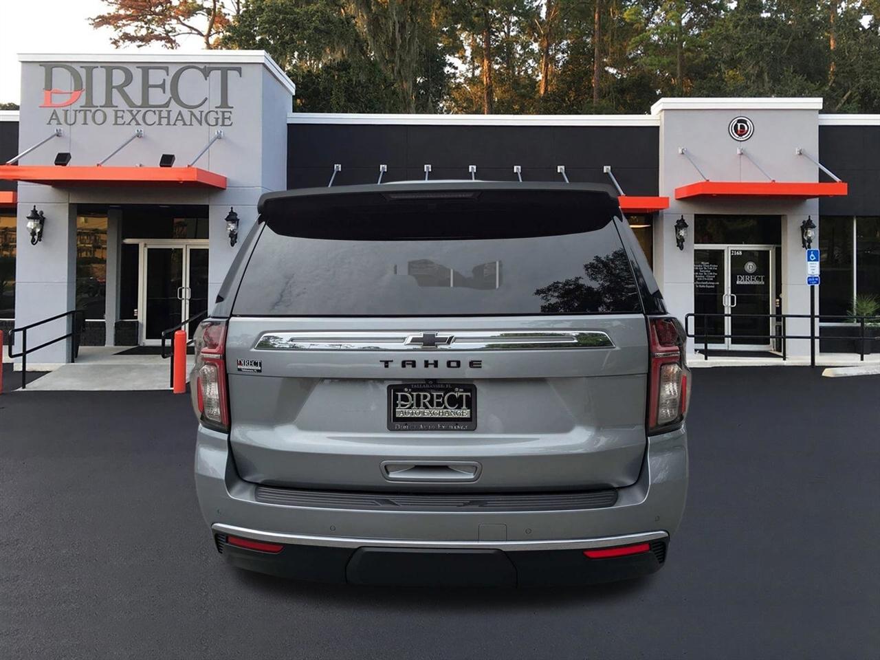 Chevrolet Tahoe LS 2023
