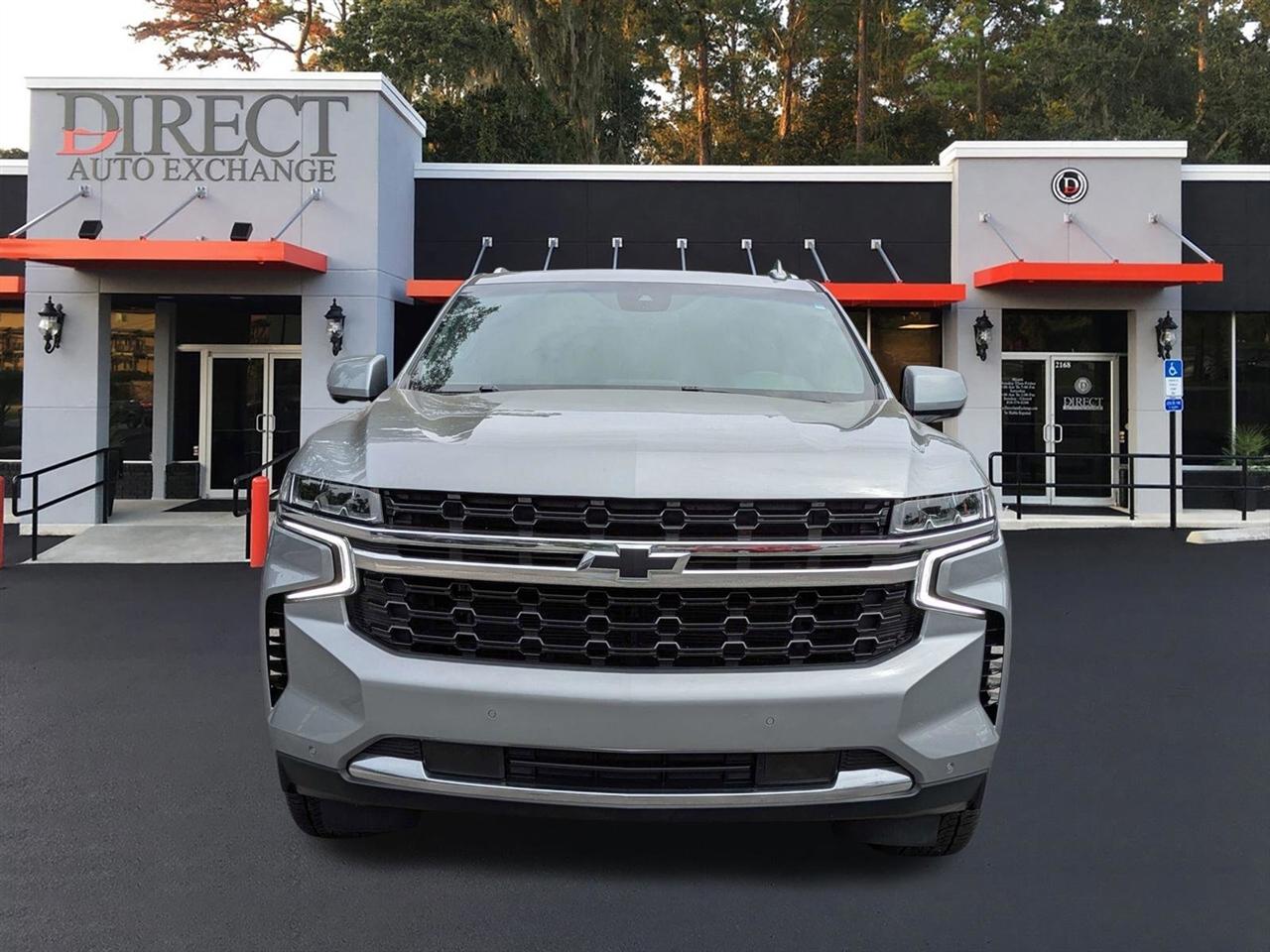 Chevrolet Tahoe LS 2023