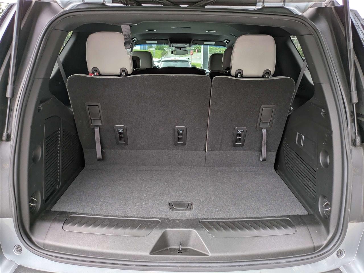 Chevrolet Tahoe LS 2023