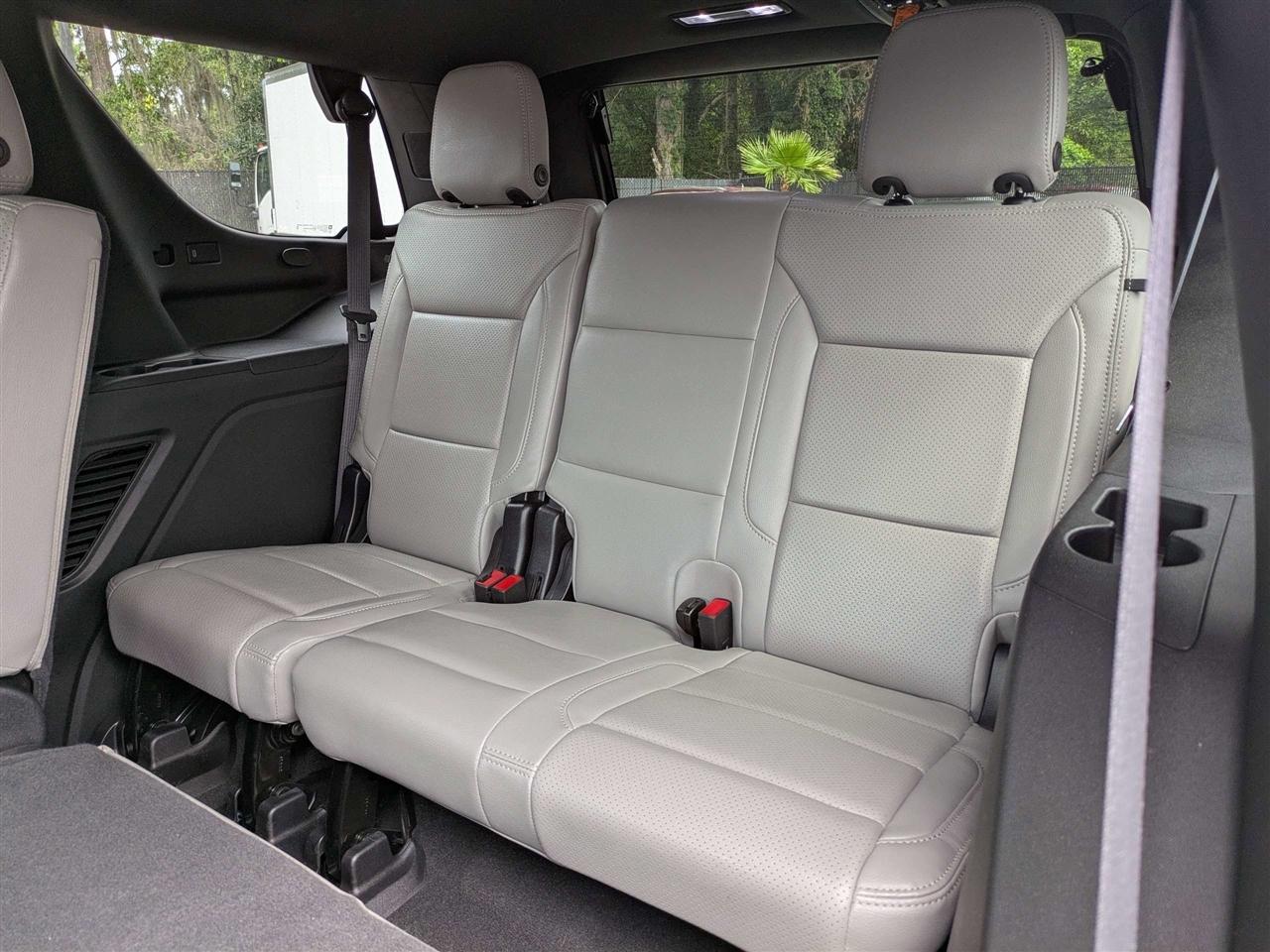 Chevrolet Tahoe LS 2023